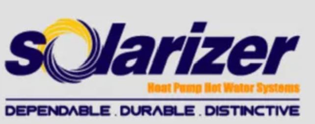Solarizer Solar Water Heater